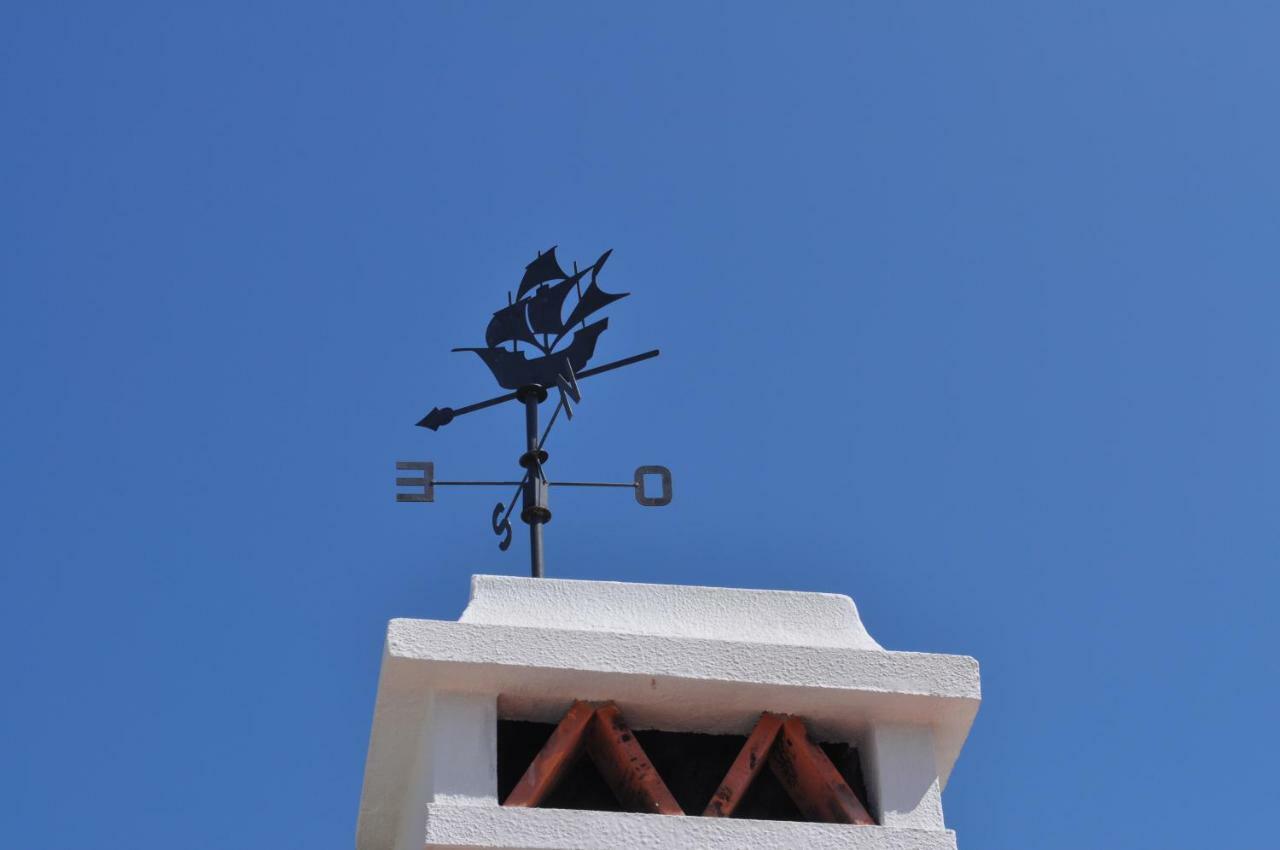 Casa Manuela Apartment Ericeira Exterior photo